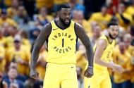 Cleveland Cavaliers v Indiana Pacers - Game Six